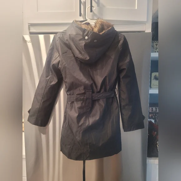 Winter Jacket, removable liner - Picture 3 of 3